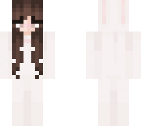 bunny girl