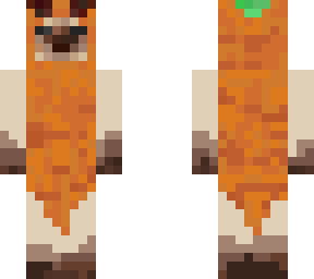 carrot siamese cat 2.0