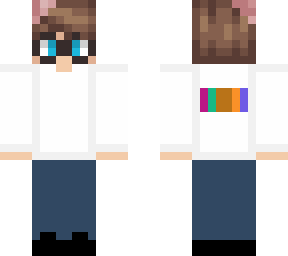 cfg partial brain + glasses