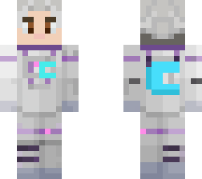 cheloriv astronaut boy