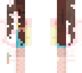cherry blossoms - collab