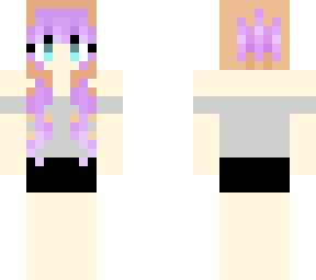 cleora hb edit- full skin