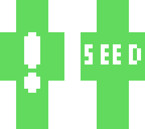 cool minecraft seed