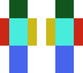 cool rainbow