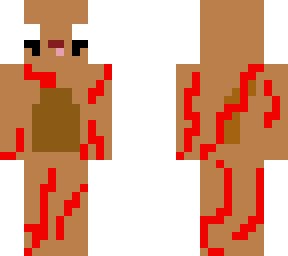 corrupted rodie