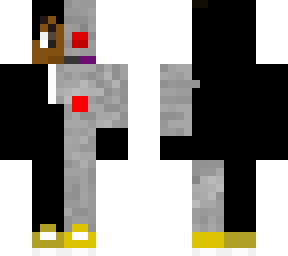 cyborg 1.0
