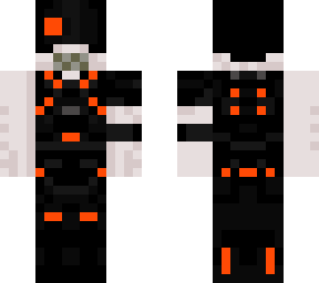 cyclops blacksteel