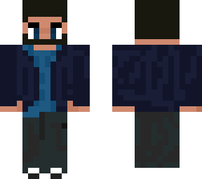 danny jacket (scream vi)
