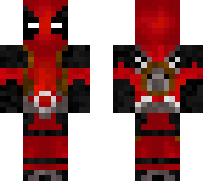 deadpool