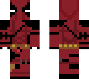 deadpool