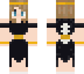 death goddess
