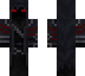 demon archer