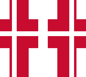 denmark flag