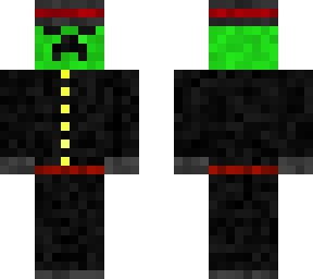deutsch creeper