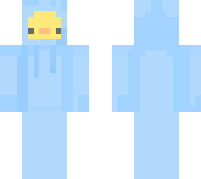 ducky!