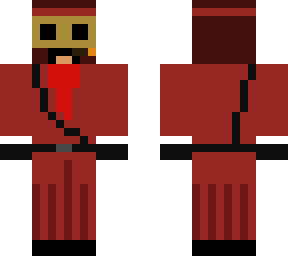 dupadew spy loadout