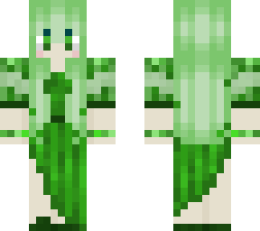 emeralda, emerald queen