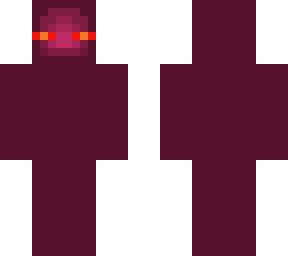 enderman base (fire tribe)