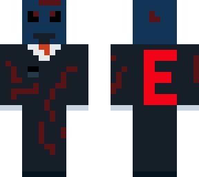 evil