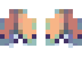 fatcat303 (goofy ah pixel art series)