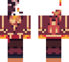 firebrand