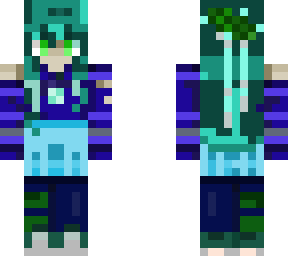fixed mythic lore skin