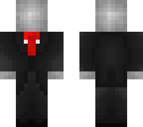 fixedname slender original (shaded)