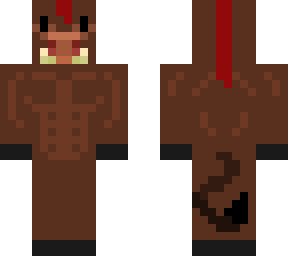 franky the boar