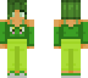 froggie girl 2 fixed