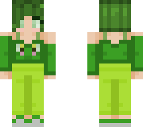 froggie girl