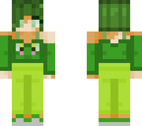 froggie girl 3 fixed