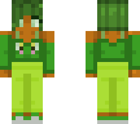 froggie girl 4