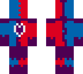 funtimefoxy (corrupted) phase 3 v2