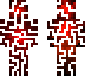 futuristic pewdiepie skin