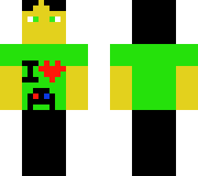 gamer
