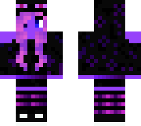 gee stormy enderman
