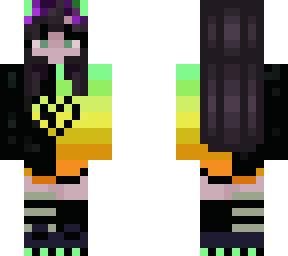 girl
