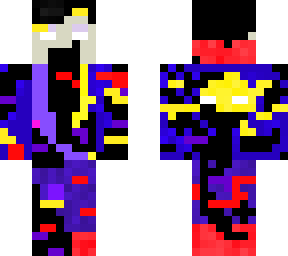glitch haydentoyhq