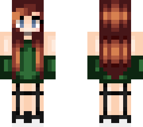 green ginger