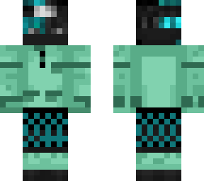 green ninja