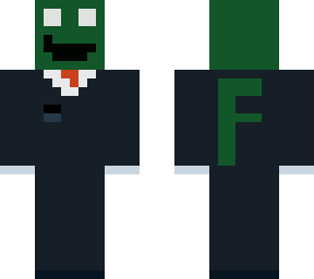 gt-fan green
