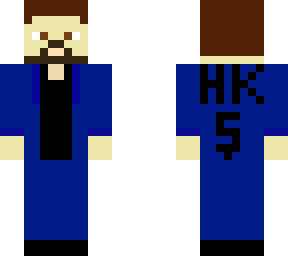 haskesef v2 slim