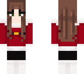 holiday outfit