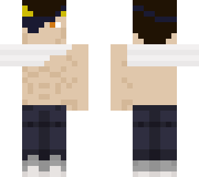hurt jujutsu caracter
