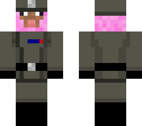impirial sheep
