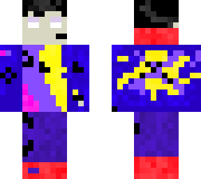 infected haydentoyhq