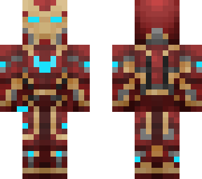 iron man
