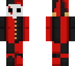 jester darker