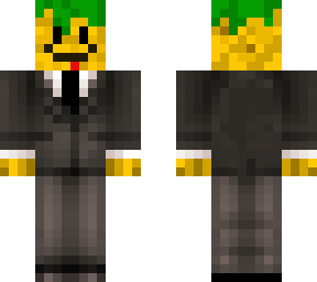 jinpineapple