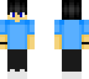 kaijennn skin